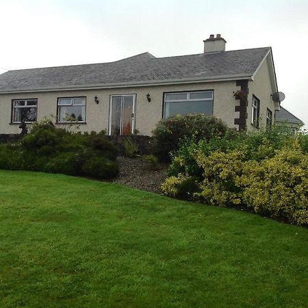 The Rock Equestrian Farm B&B Bailieborough Exteriör bild