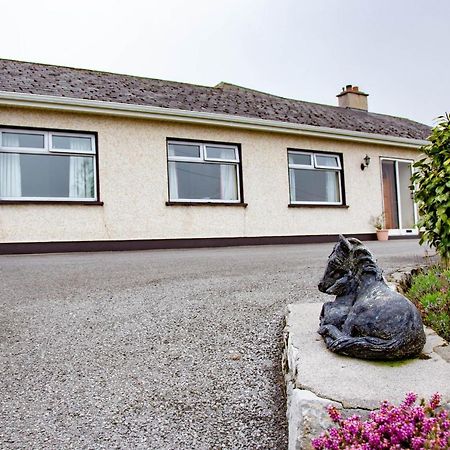 The Rock Equestrian Farm B&B Bailieborough Exteriör bild