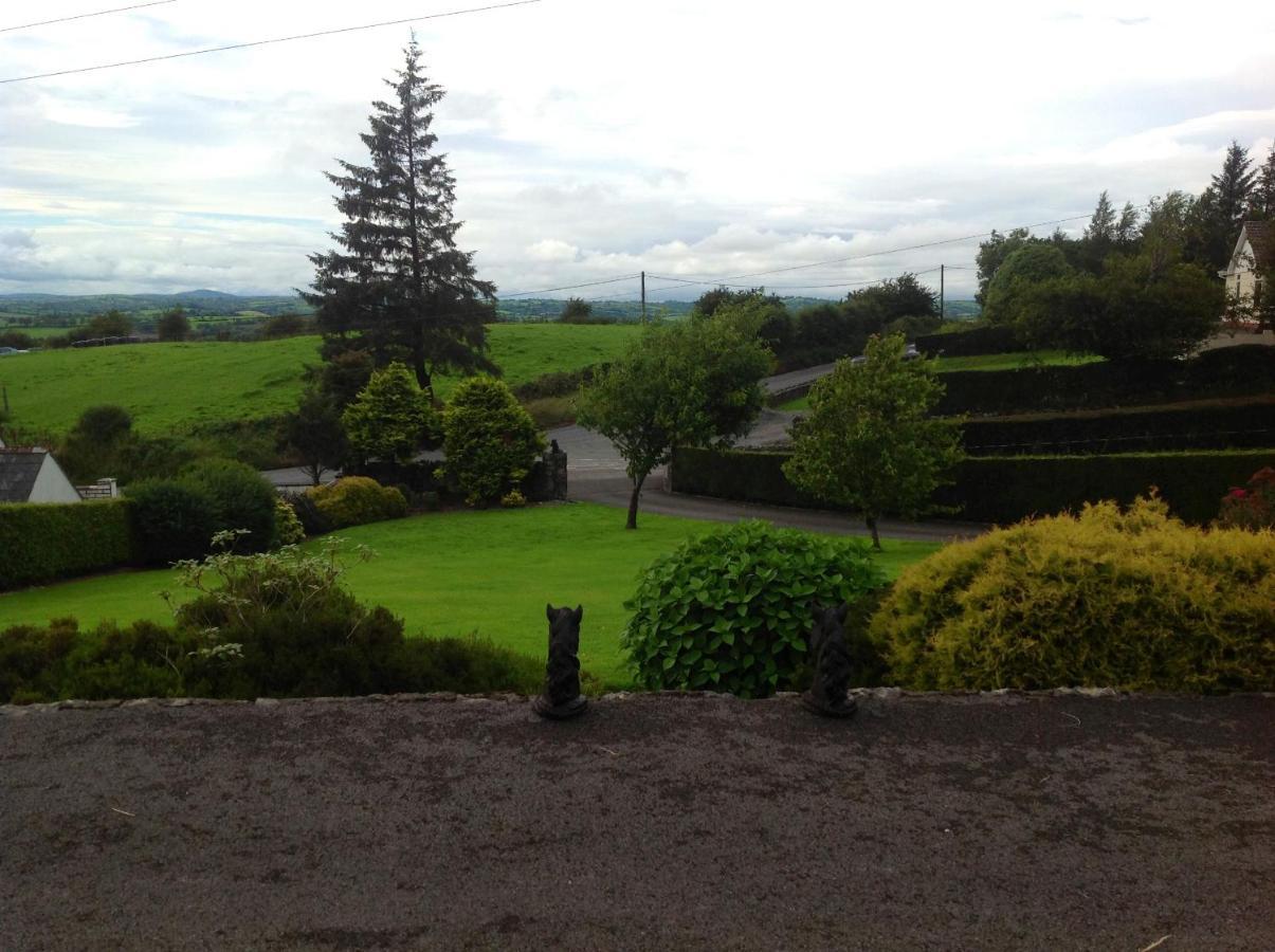 The Rock Equestrian Farm B&B Bailieborough Exteriör bild