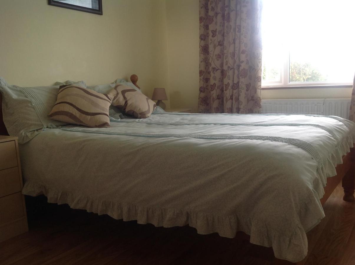 The Rock Equestrian Farm B&B Bailieborough Exteriör bild