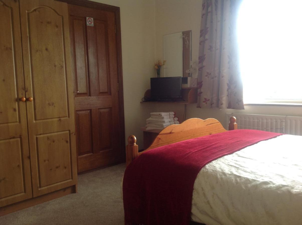 The Rock Equestrian Farm B&B Bailieborough Exteriör bild