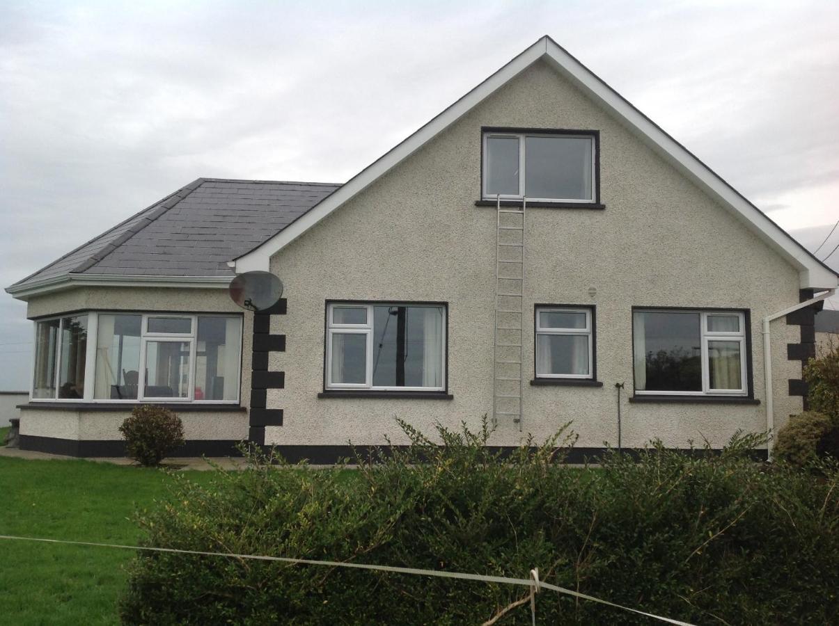 The Rock Equestrian Farm B&B Bailieborough Exteriör bild