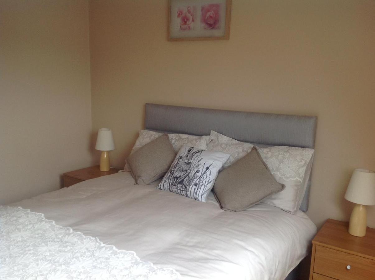 The Rock Equestrian Farm B&B Bailieborough Exteriör bild